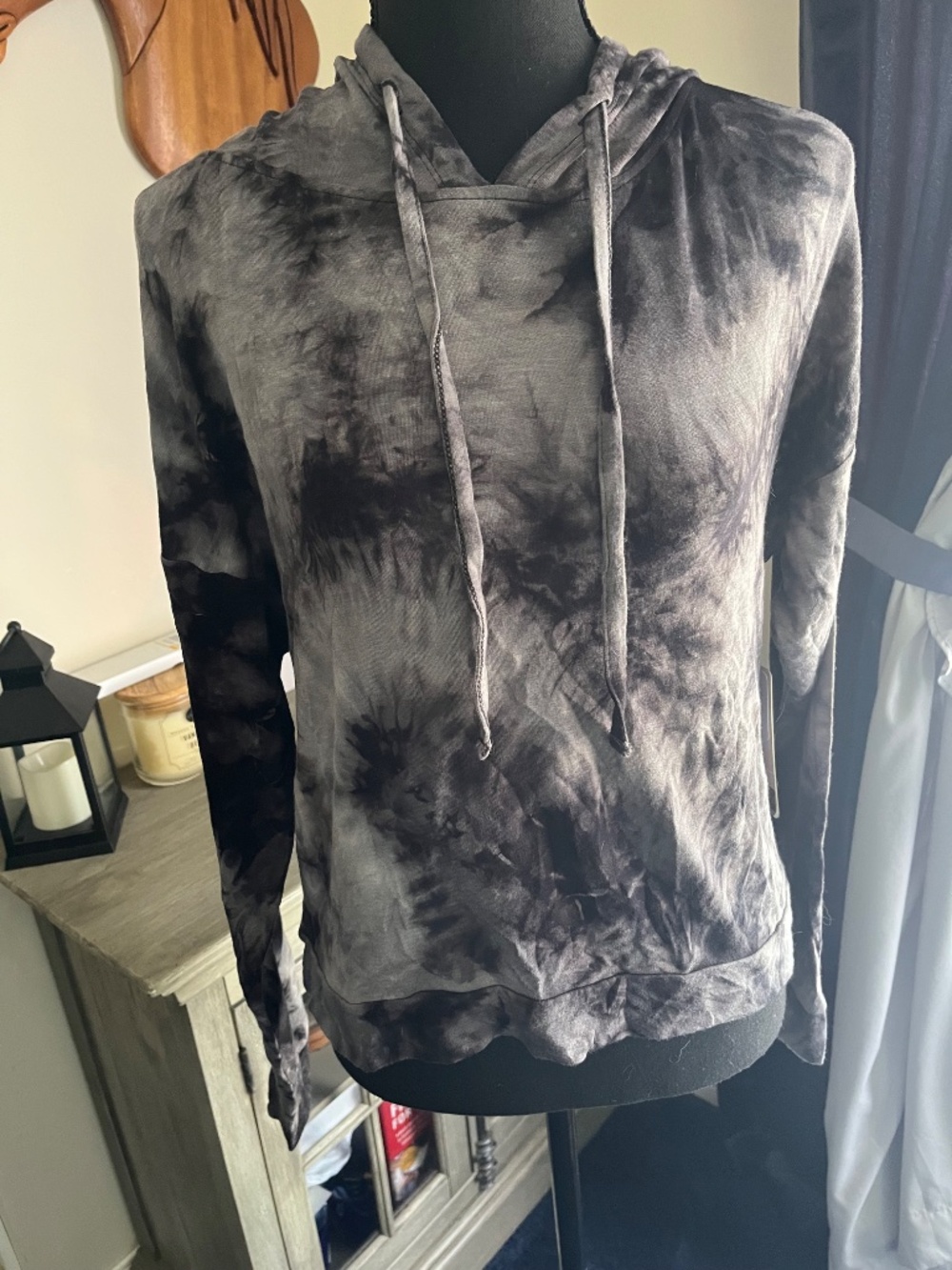 Womens Danksin Hoodie!!